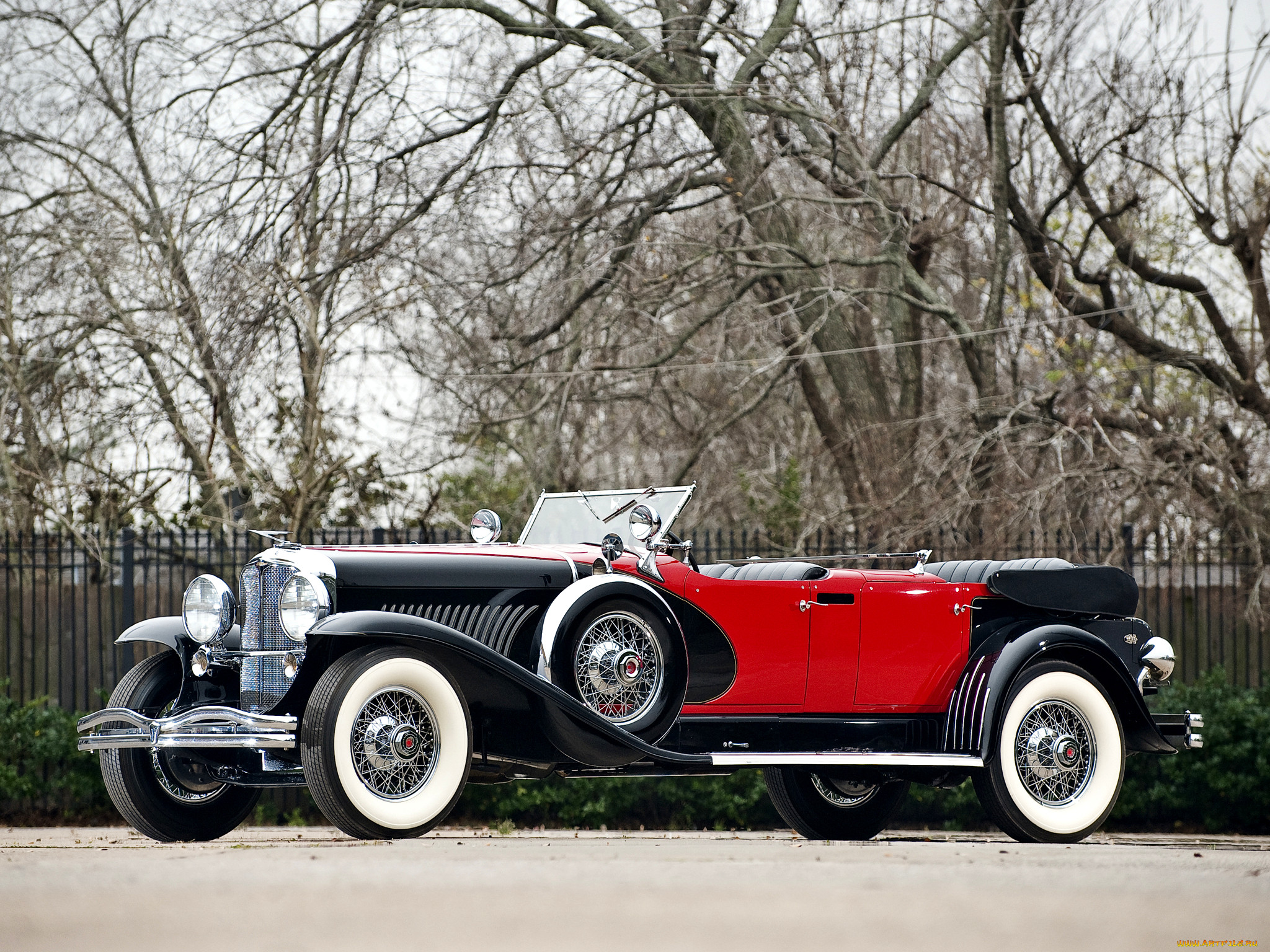duesenberg, model, 487, 2336, dual, cowl, phaeton, by, lebaron, 